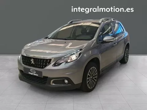 PEUGEOT 2008 2008 1.5BlueHDi S&S Active 100
