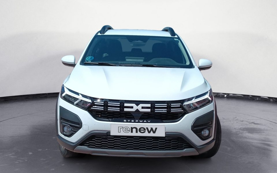 Dacia Sandero Stepway Expression Go 74kW (100CV) ECO-G
