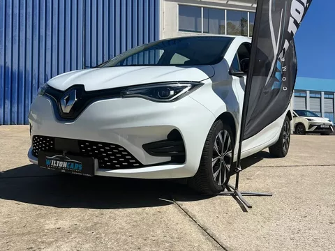 Renault Zoe (c/ Bateria) E-Tech EV50 Evolution