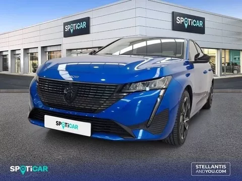 PEUGEOT 308 308 1.2 PureTech S&S Allure Pack 130