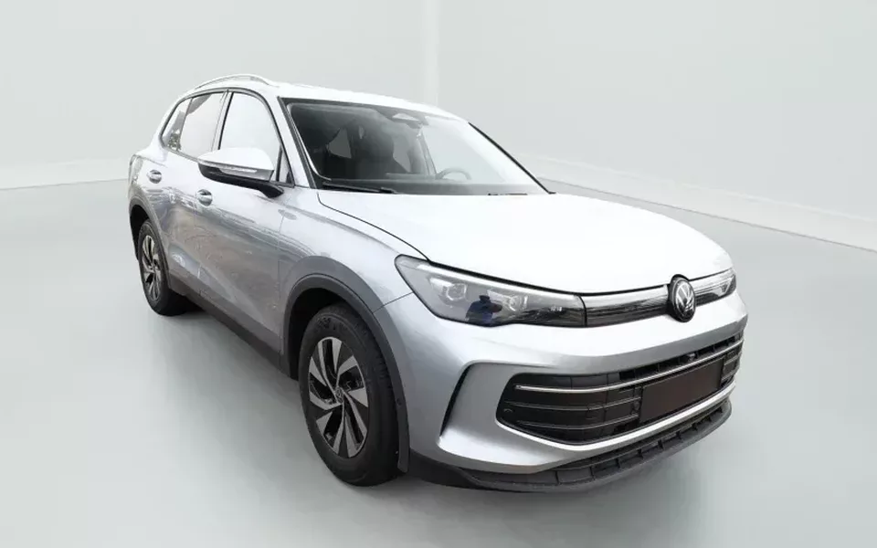 Volkswagen Tiguan ETSI 150 DSG Zéro km immatriculé