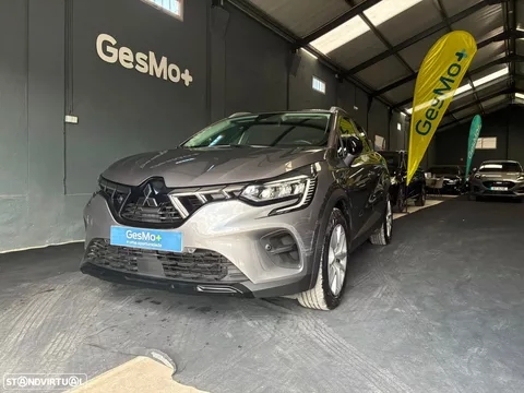 Mitsubishi ASX 1.0 MPI-T Invite