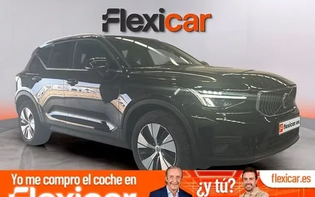 VOLVO XC40 1.5 T4 Twin Recharge Plus Bright Auto