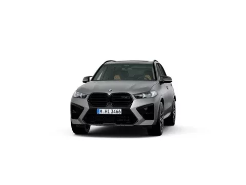 BMW X5 X5 M Competition