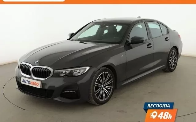 BMW Serie 3 320dA M Sport