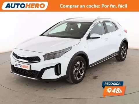 KIA XCeed XCeed 1.0 T-GDi Drive