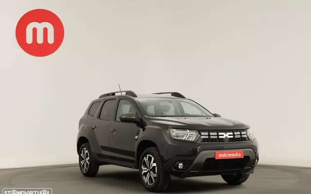Dacia Duster 1.0 TCe Journey