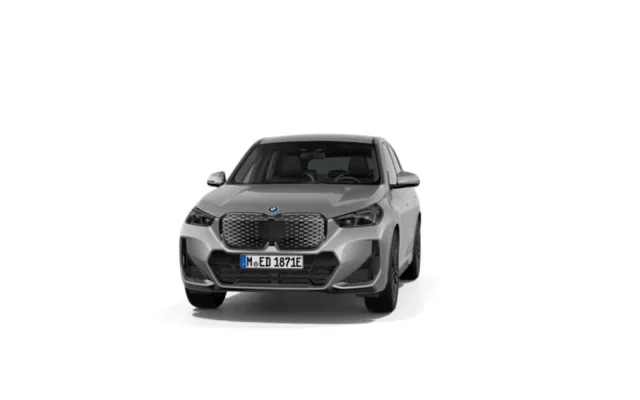 BMW X1 iX1 eDrive20