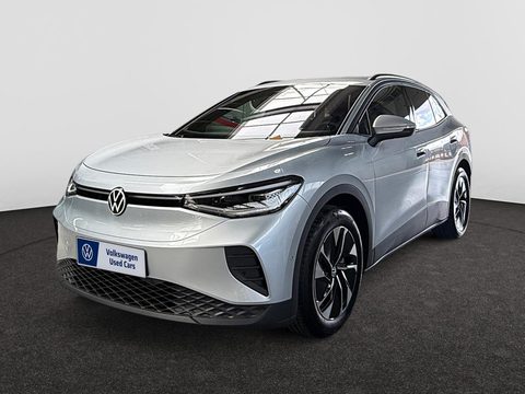 VOLKSWAGEN ID.4 79 kWh Pro Business
