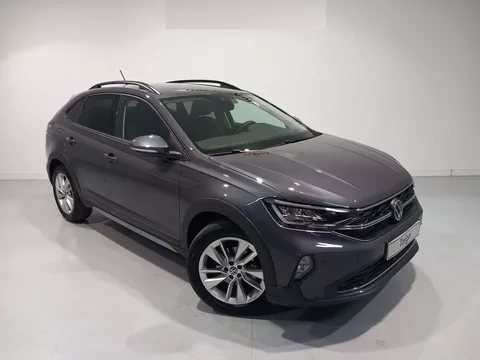 VOLKSWAGEN Taigo Life 1.0 TSI 110cv 6 Vel Man - 21300€ en Talavera de la reina