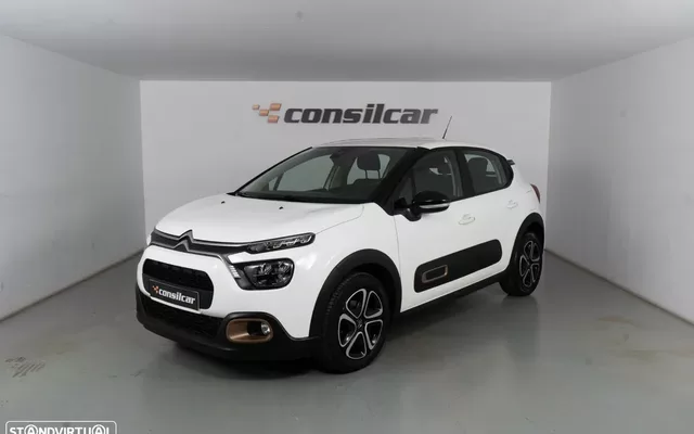 Citroën C3 1.2 PureTech C-Series