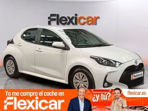 TOYOTA Yaris Yaris 125 S-Edition