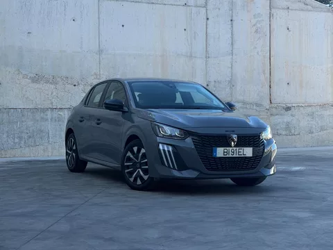 Peugeot 208 1.2 PureTech Active Pack