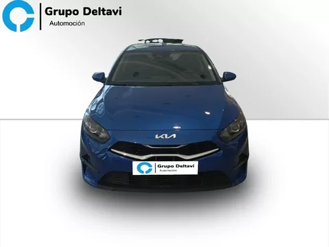 KIA Ceed Ceed 1.0 T-GDI Drive 100