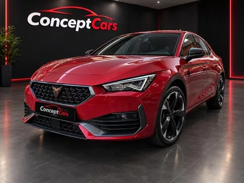 CUPRA León León 1.5 ETSI DSG 110Kw - 25990€ en Monforte de lemos