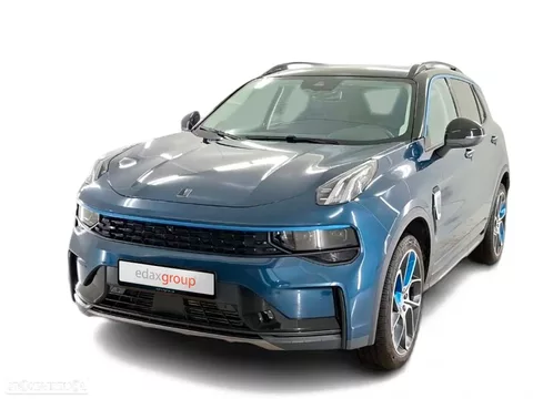 Lynk & Co 01