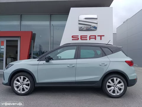 SEAT Arona 1.0 TSI Style DSG