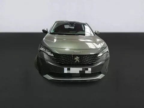 PEUGEOT 3008 1.5 BlueHDi 96kW S&S Active Pack EAT8