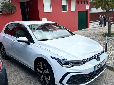 VW Golf
