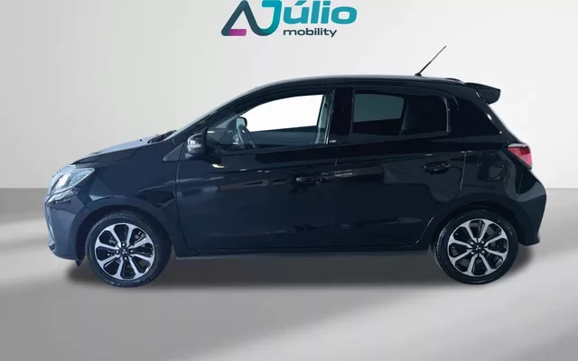 Mitsubishi Space Star 1.2 Connect Edition
