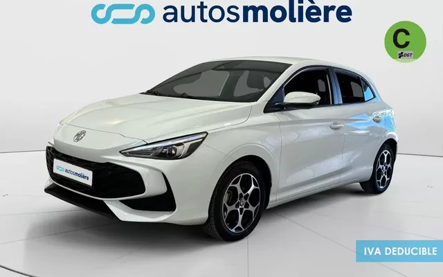 1.5 Comfort 85 kW (116 CV)