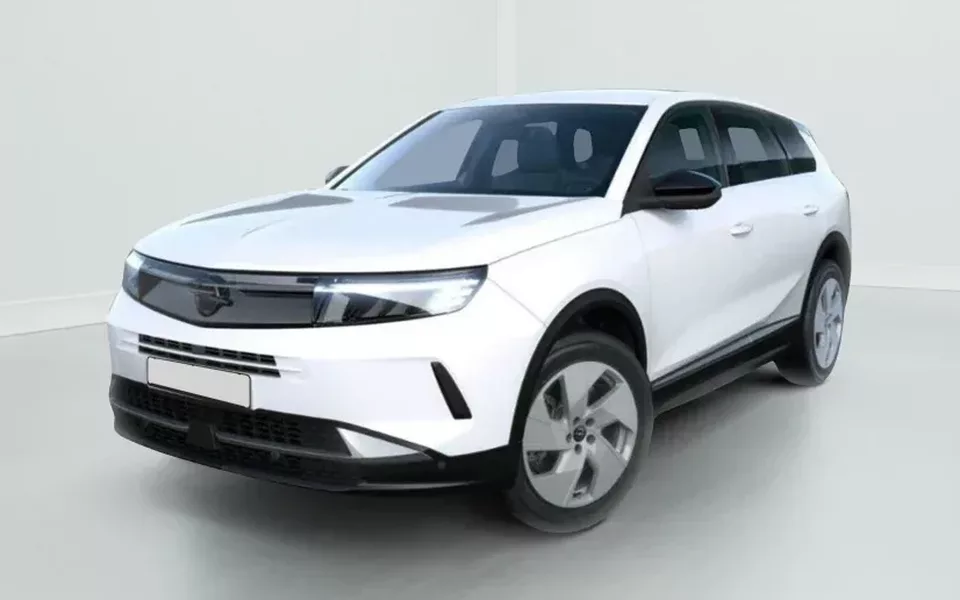 Opel Grandland HYBRID 145 AUT EDITION Zéro km immatriculé