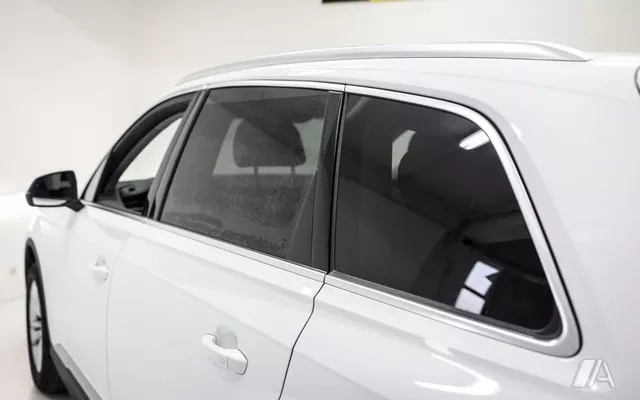 AUDI Q7 Q7 45 TDI quattro