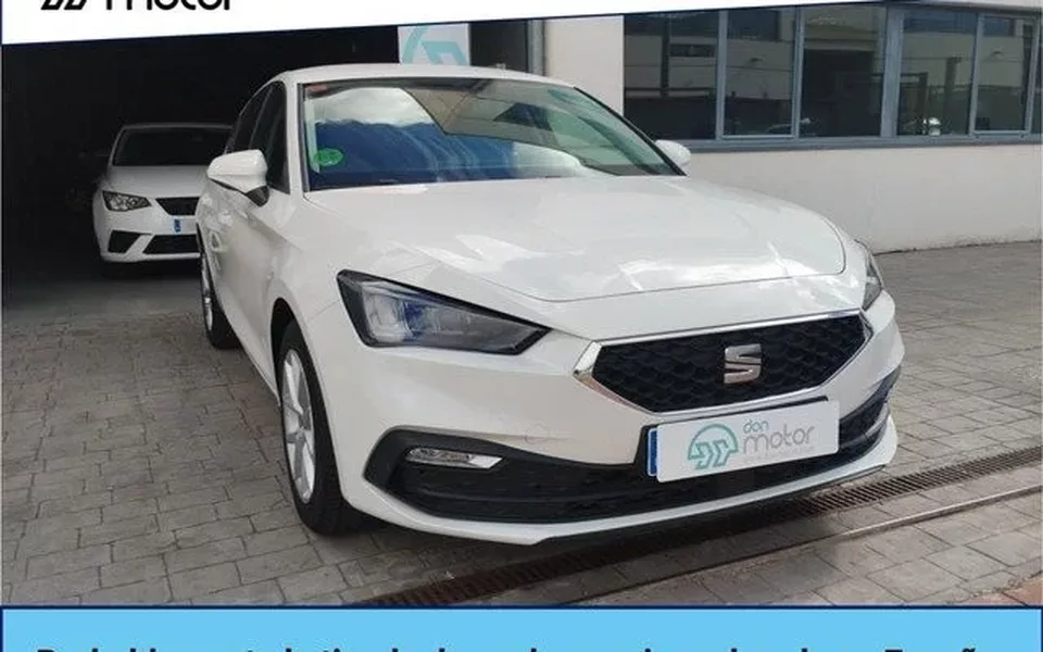 SEAT León León 2.0TDI S&S Style 115
