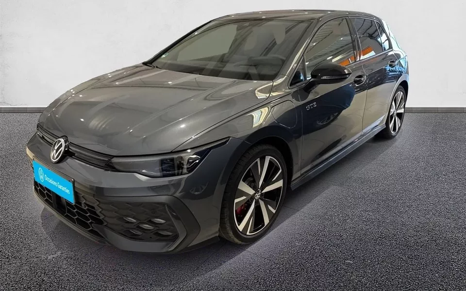 VOLKSWAGEN GOLF 1.5 eHybrid 272 DSG6 GTE