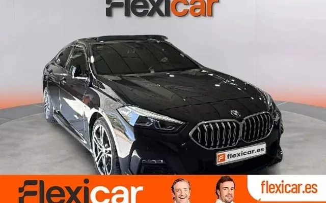 BMW Serie 2 218dA Gran Coupé