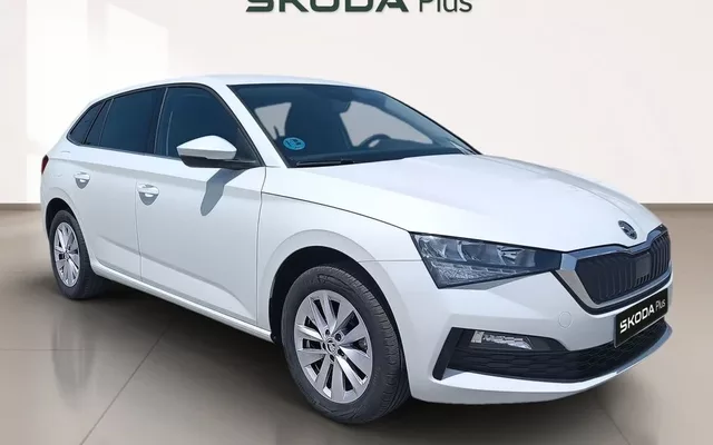 SKODA Scala Scala 1.0 TSI Ambition DSG 81kW