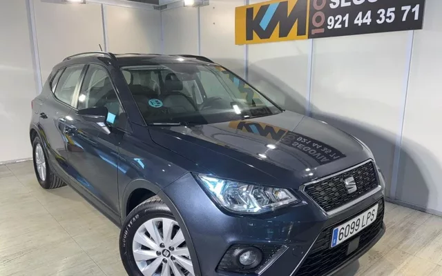 SEAT Arona Arona 1.6TDI CR S&S Style 95