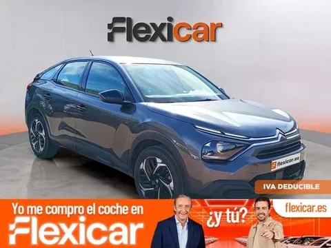CITROEN C4 PureTech 130 S&S 6v You