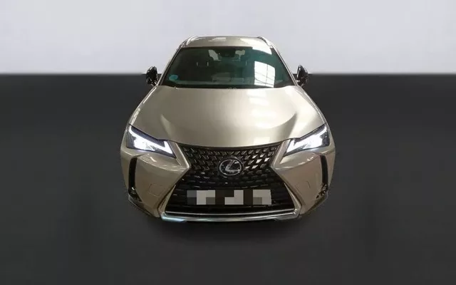 LEXUS UX 2.0 250h Business