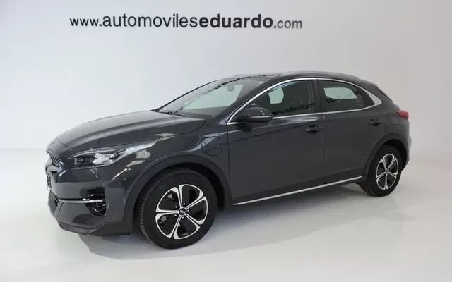 KIA XCeed XCeed 1.6 PHEV eDrive Aut.