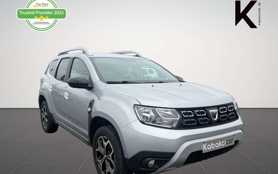 Dacia Duster Duster 1.5 Blue dCi / Navi / Caméra / Radar Arr