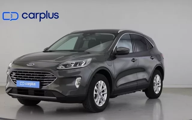 Ford Kuga 2.5 PHEV Titanium