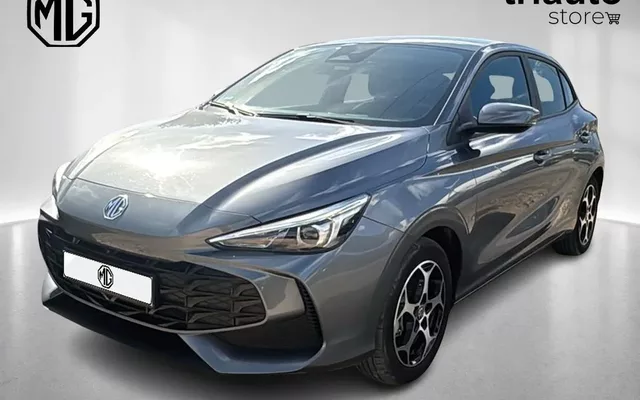 MG MG3 1.5 L Hybrid+ Comfort