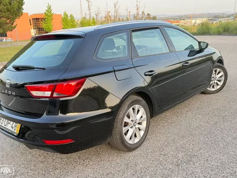 SEAT Leon ST 1.6 TDI Style S/S