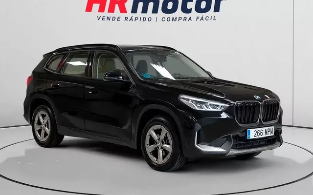 BMW X1 X1 sDrive 18iA
