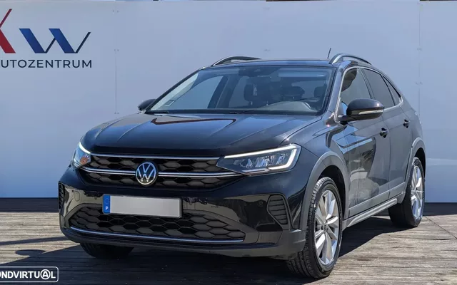 VW Taigo 1.0 TSI Urban DSG