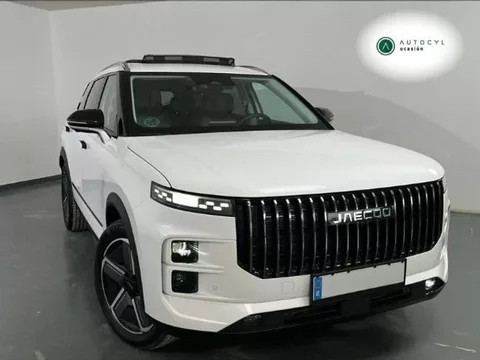 JAECOO Jaecoo 7 Select 1.6 TGDI 108kW (145CV) FWD