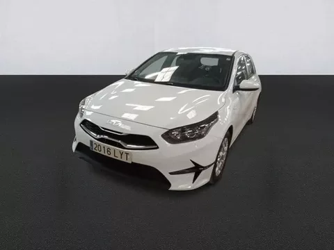 KIA Ceed Ceed 1.0 T-GDI Drive 100