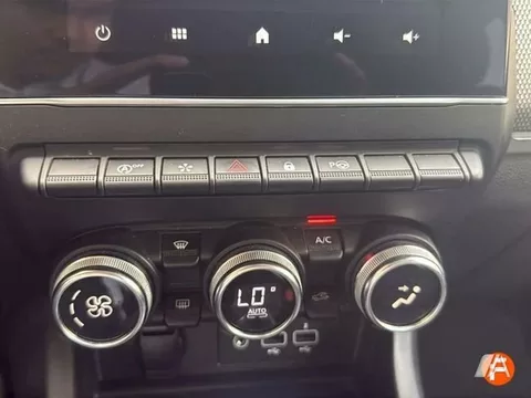 RENAULT Arkana Intens TCe 103kW(140CV) EDC Microhíbrido