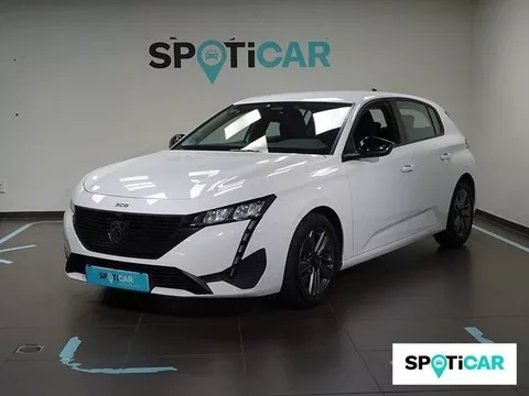 PEUGEOT 308 308 1.5 BlueHDi S&S Active Pack 130