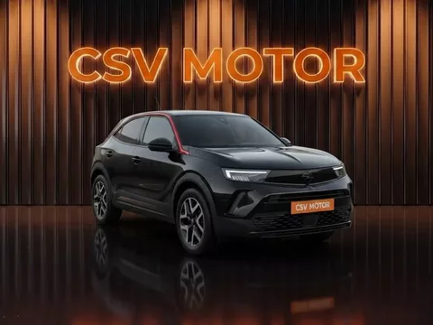 OPEL Mokka BEV 50kWh 100kW 136CV GSe