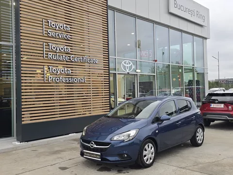 Opel CORSA ENJOY 1.4 – 90 CP – MT