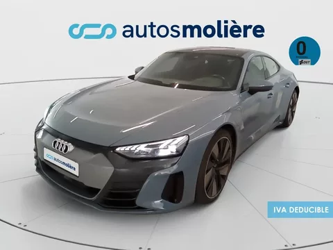 60 quattro 350 kW (476 CV)