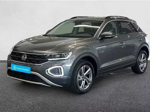 VOLKSWAGEN T-ROC 1.0 TSI 116 Start/Stop BVM6 VW Edition