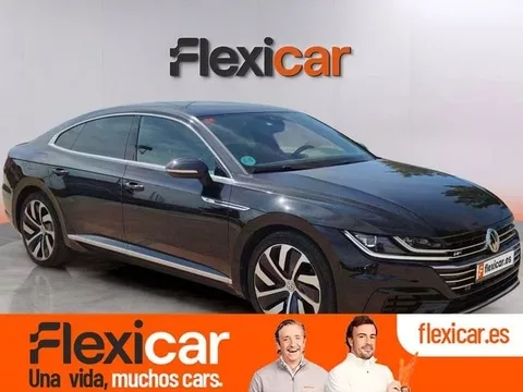 VOLKSWAGEN Arteon Arteon 1.5 TSI EVO Elegance DSG7 110kW
